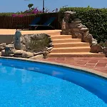 Irida Blu Horizon Tatil Evi *
