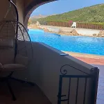 Irida Blu Horizon Palau