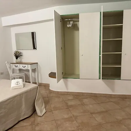 Ferienhaus Irida Blu Horizon Palau