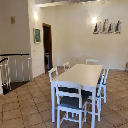 Ferienhaus Irida Blu Horizon