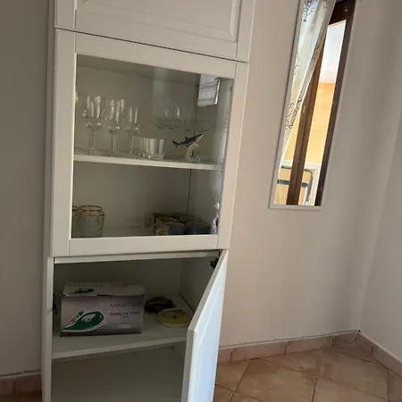 Ferienhaus Irida Blu Horizon *