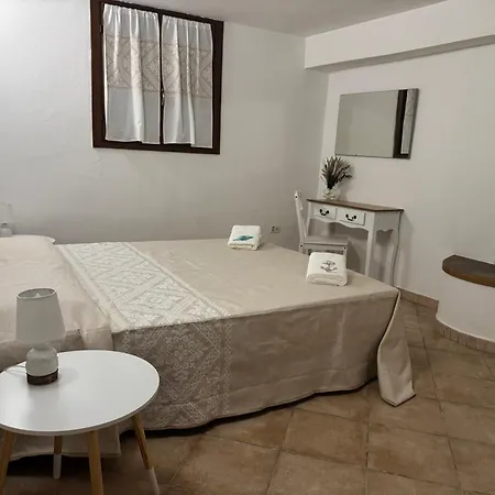 Irida Blu Horizon Ferienhaus Palau