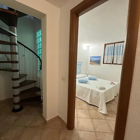 Irida Blu Horizon Palau