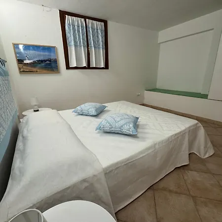 Ferienhaus Irida Blu Horizon *