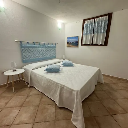 Ferienhaus Irida Blu Horizon