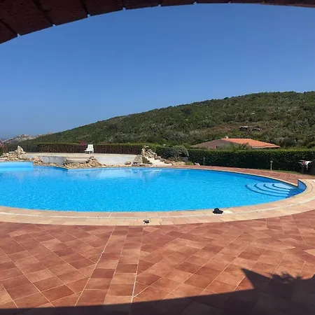 Ferienhaus Irida Blu Horizon