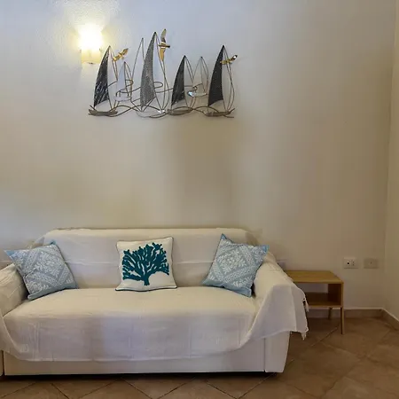Ferienhaus Irida Blu Horizon Palau